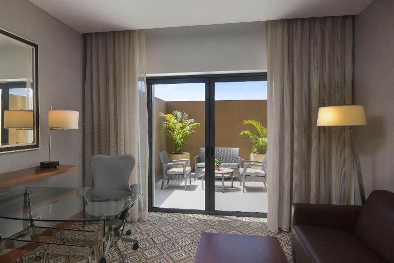 JW Marriott Hotel Santo Domingo image