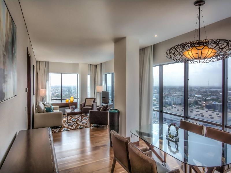 JW Marriott Hotel Santo Domingo image