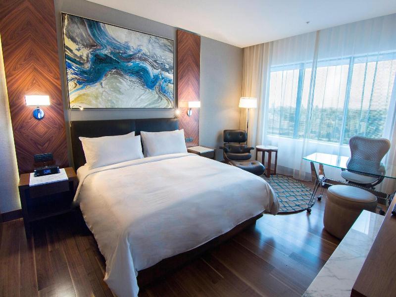 JW Marriott Hotel Santo Domingo image
