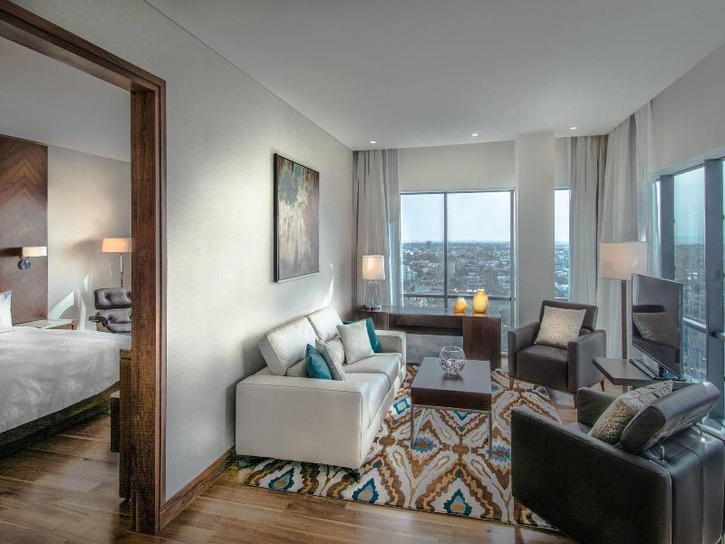 JW Marriott Hotel Santo Domingo image