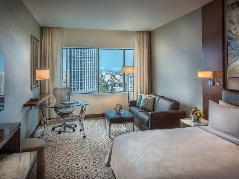 JW Marriott Hotel Santo Domingo image