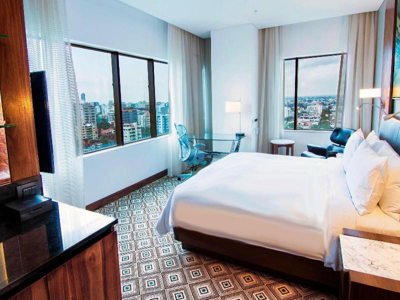 JW Marriott Hotel Santo Domingo image