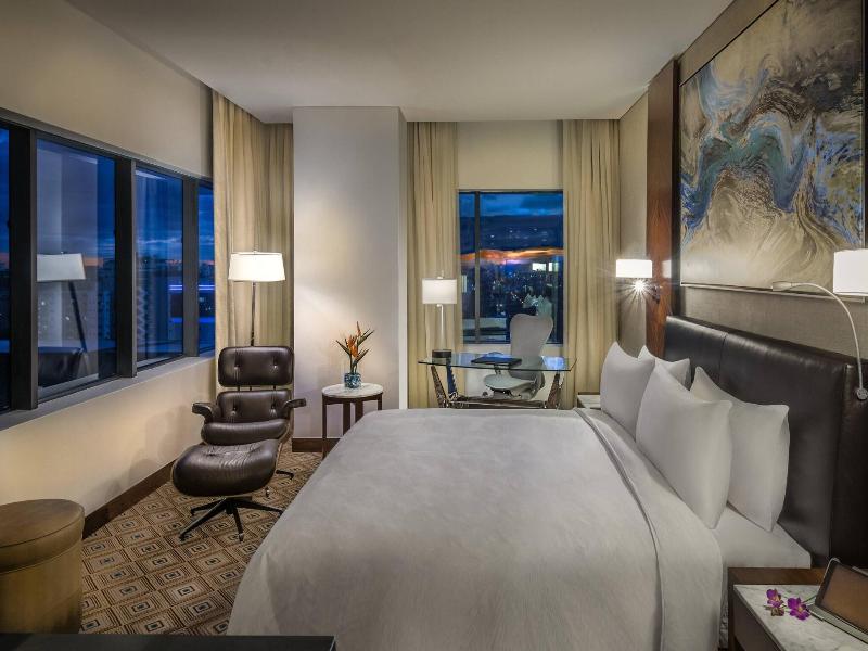 JW Marriott Hotel Santo Domingo image