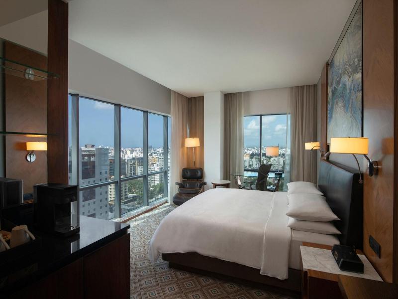 JW Marriott Hotel Santo Domingo image
