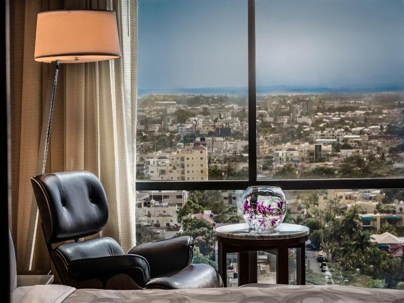 JW Marriott Hotel Santo Domingo image