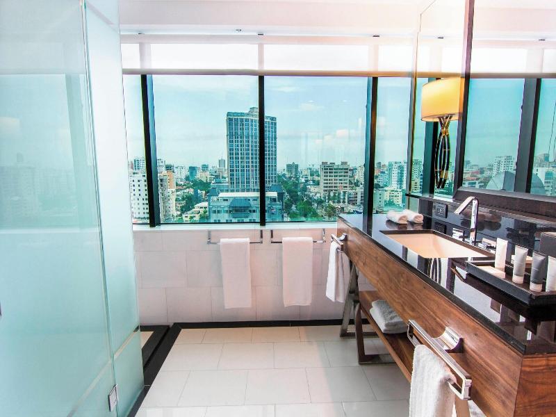 JW Marriott Hotel Santo Domingo image