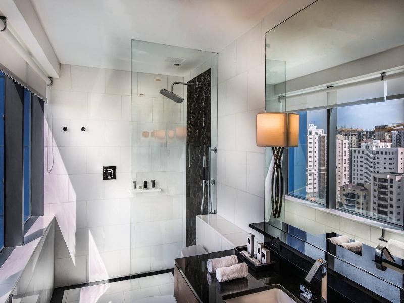 JW Marriott Hotel Santo Domingo image