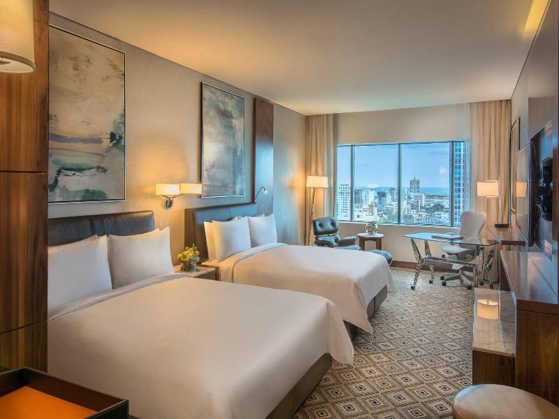 JW Marriott Hotel Santo Domingo image
