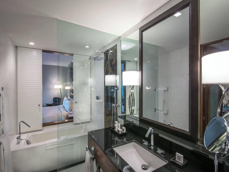 JW Marriott Hotel Santo Domingo image