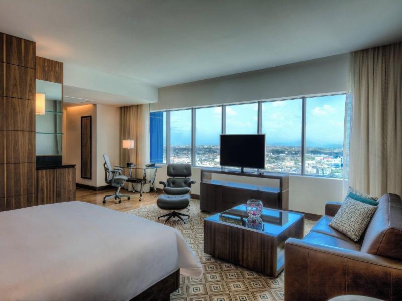 JW Marriott Hotel Santo Domingo image