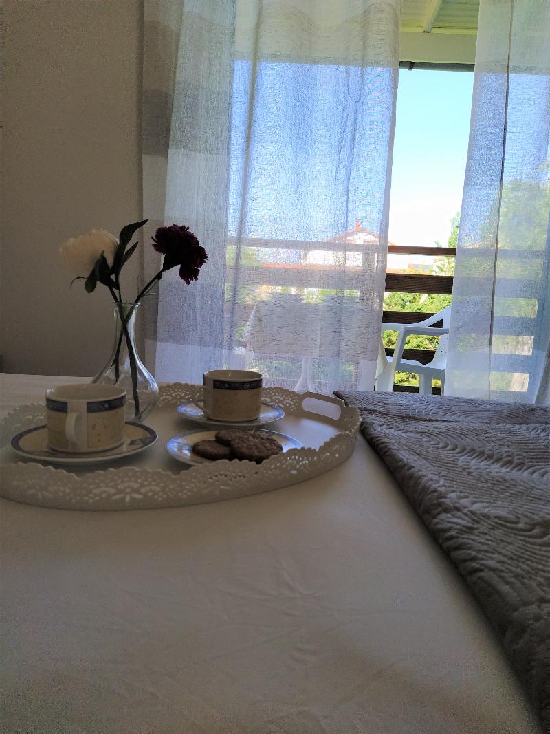 Bed room