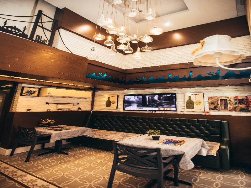 Just Inn Hotel image