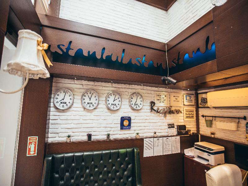 Just Inn Hotel image