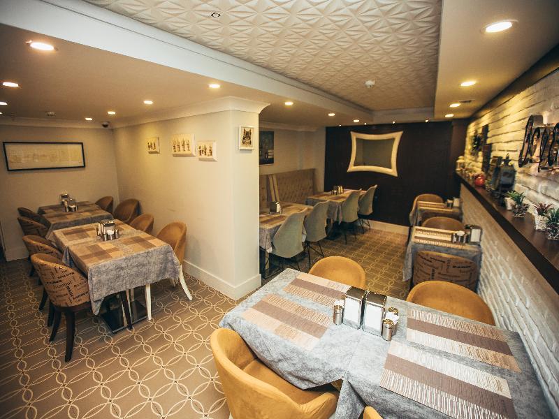 Just Inn Hotel image