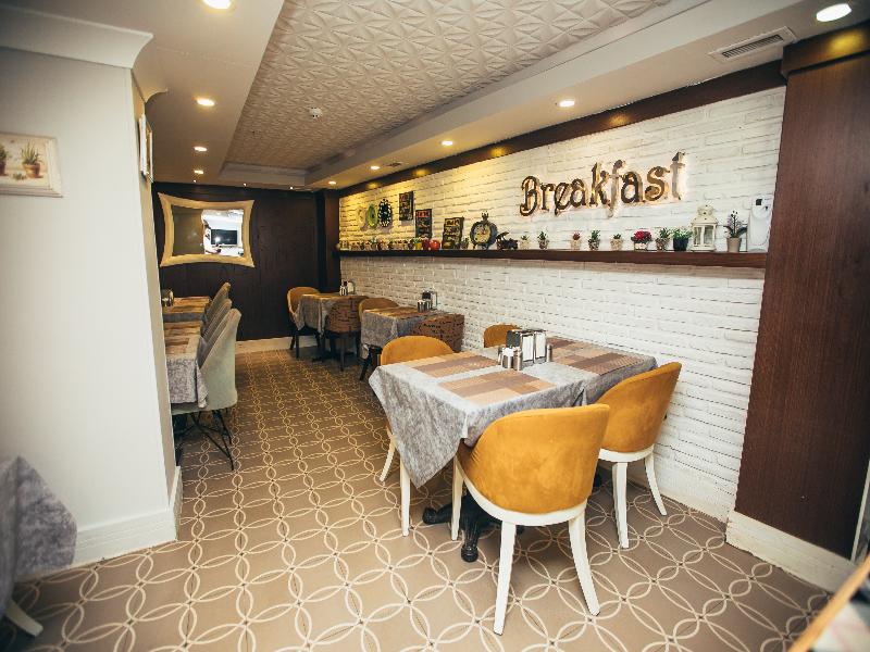 Just Inn Hotel image