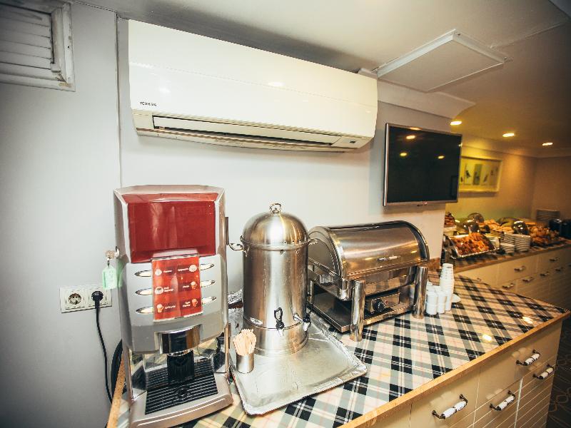 Just Inn Hotel image