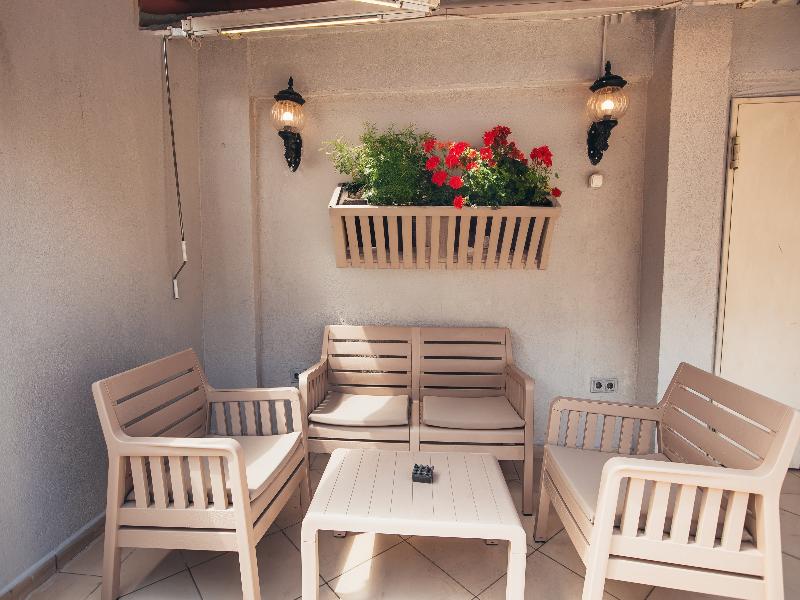 Just Inn Hotel image