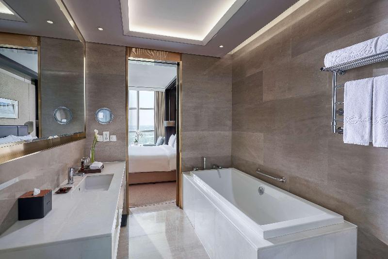 Sunrise Kempinski Hotel Beijing photo 24