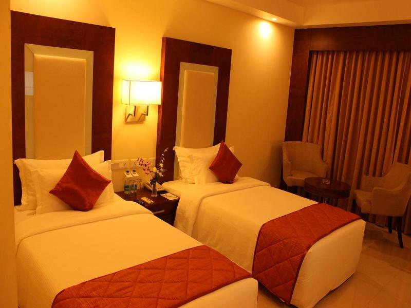 Quality Inn Viha image