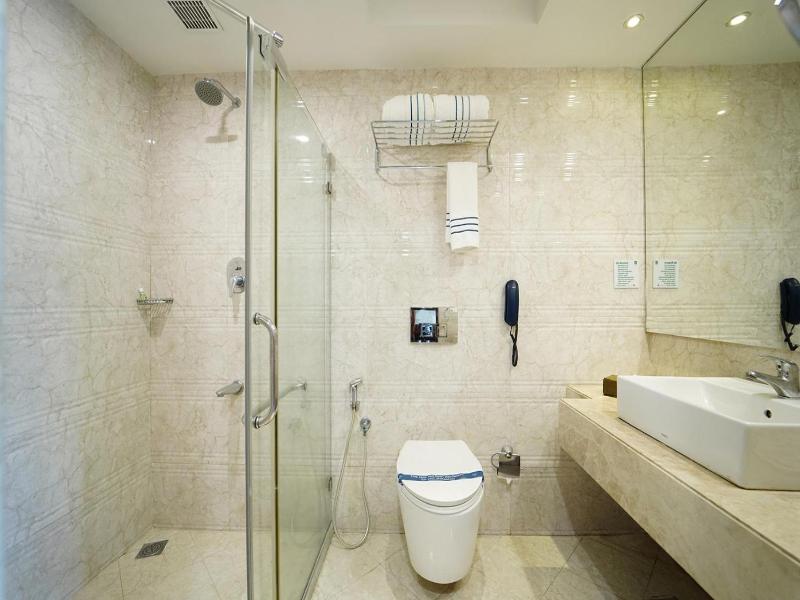 Quality Inn Viha image