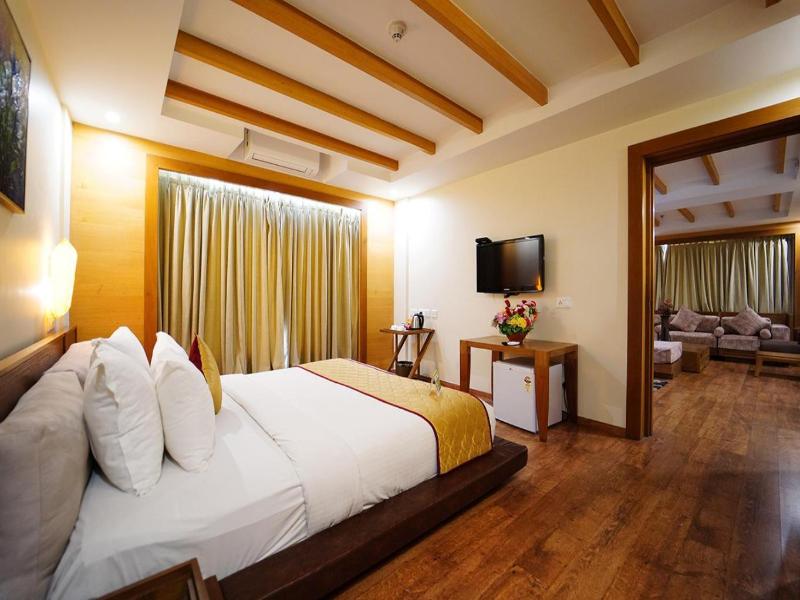 Quality Inn Viha image