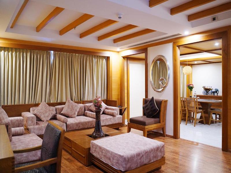Quality Inn Viha image
