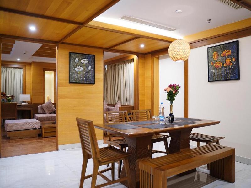 Quality Inn Viha image