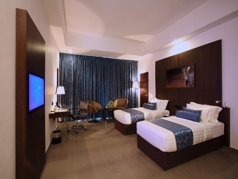 Best Western Elyon Colombo gallery photo 21