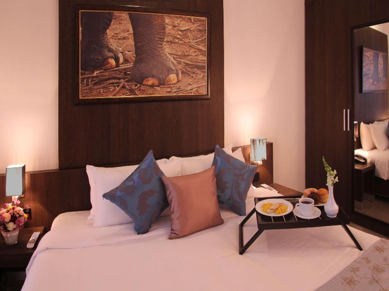 Best Western Elyon Colombo image