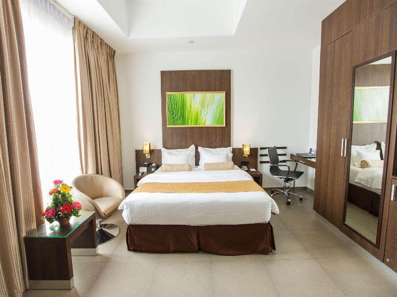 Best Western Elyon Colombo image