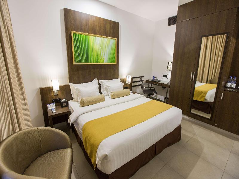 Best Western Elyon Colombo image
