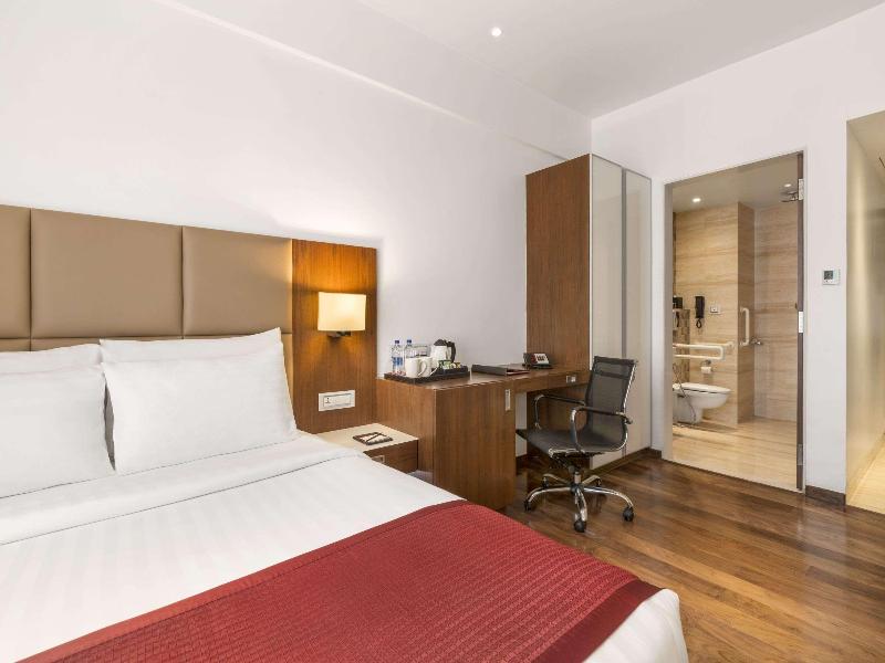 Ramada Encore Domlur Bangalore image