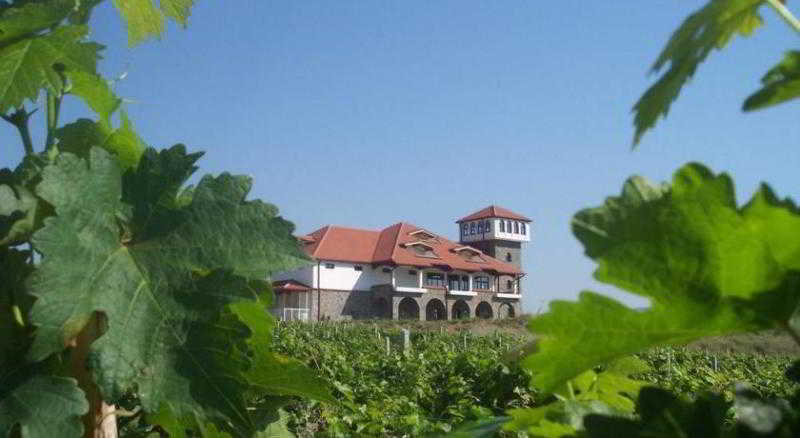 Popova Kula Hotel