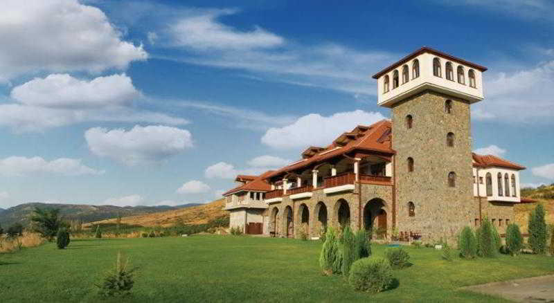 Popova Kula Hotel