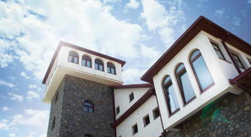 Popova Kula Hotel