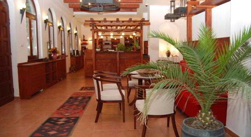 Popova Kula Hotel