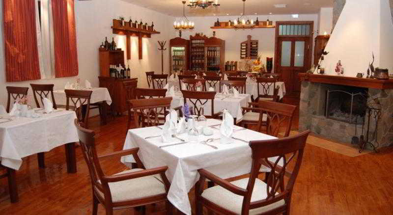 Popova Kula Hotel
