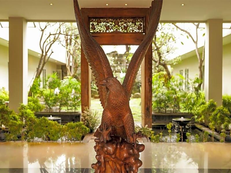 Bale Ocasa Hotel image