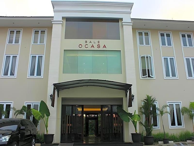 Bale Ocasa Hotel image