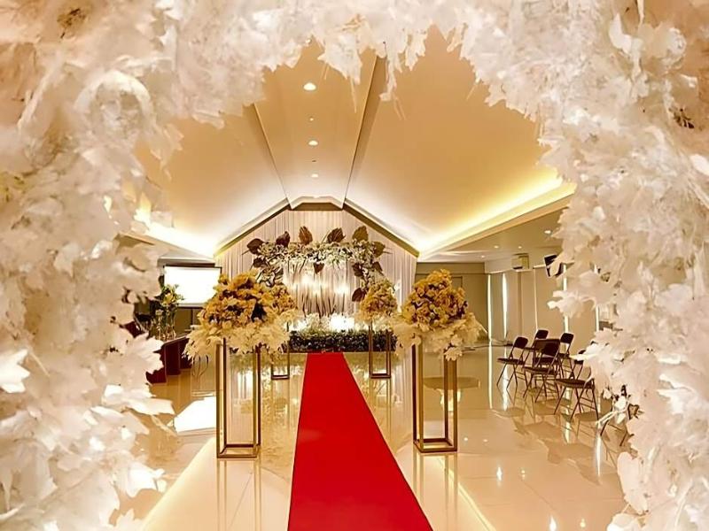 Bale Ocasa Hotel image