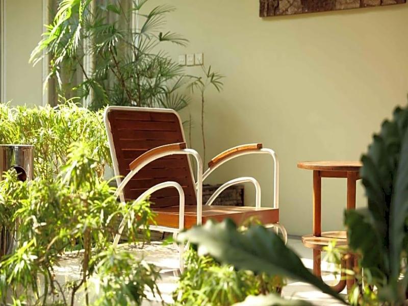 Bale Ocasa Hotel image