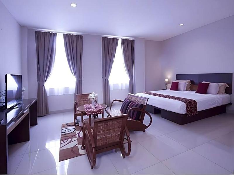 Bale Ocasa Hotel image