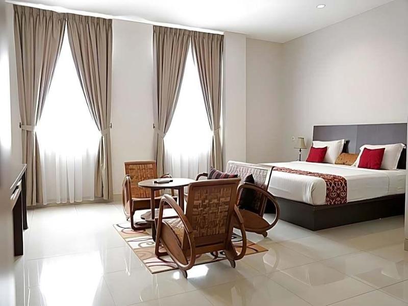 Bale Ocasa Hotel image