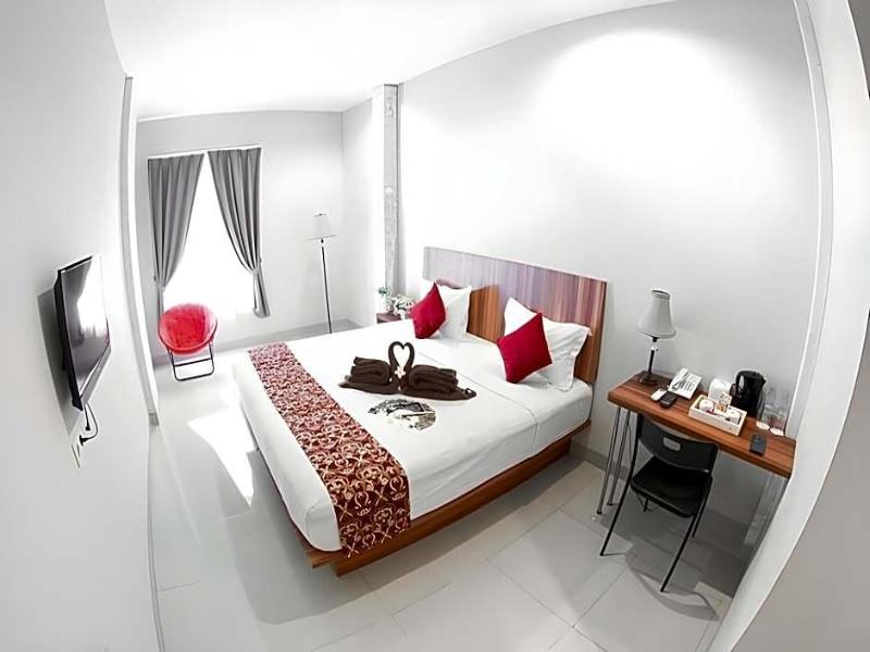 Bale Ocasa Hotel image