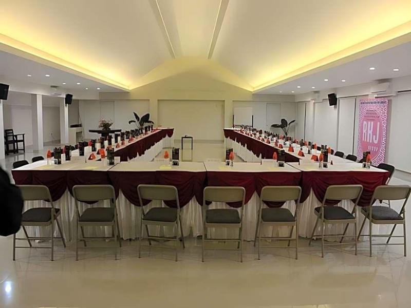 Bale Ocasa Hotel image