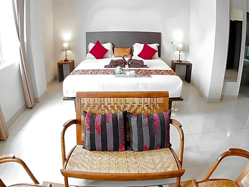 Bale Ocasa Hotel image