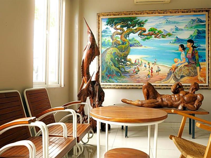 Bale Ocasa Hotel image