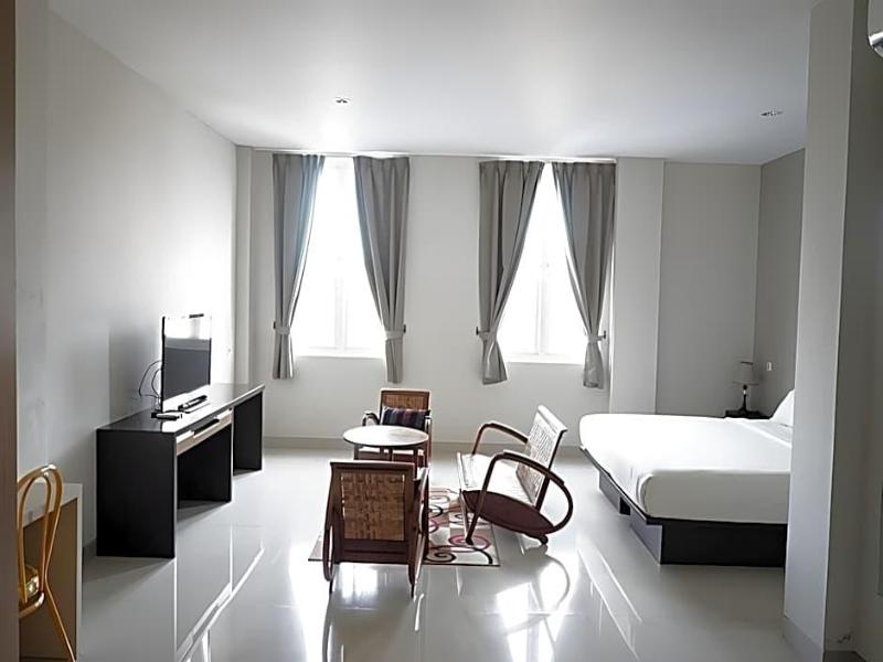 Bale Ocasa Hotel image