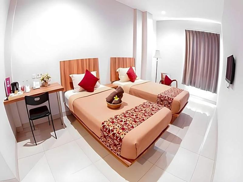 Bale Ocasa Hotel image