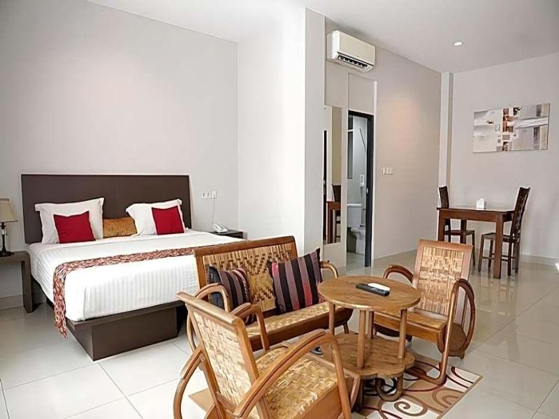 Bale Ocasa Hotel image